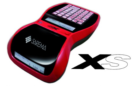 XS